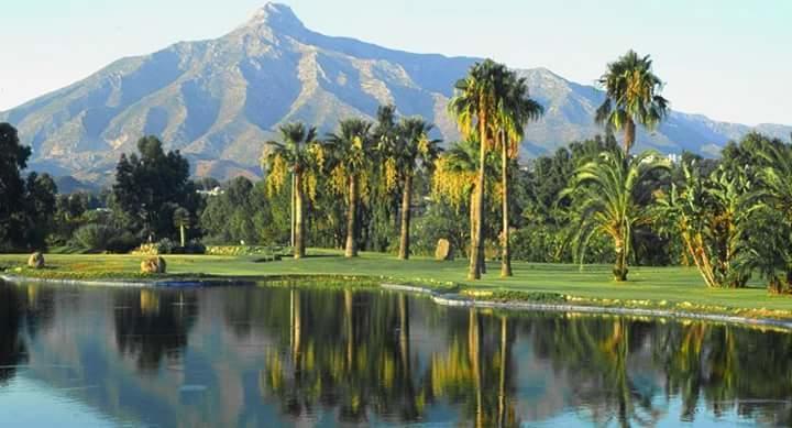 Casa Puerto Banus * Marbella