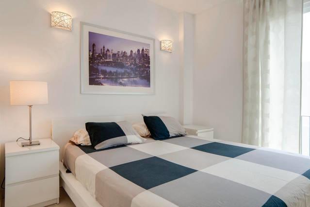 Casa Puerto Banus *