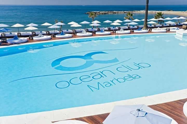 Casa Puerto Banus Acomodação com café da manhã  *