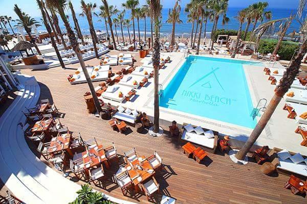 Casa Puerto Banus *