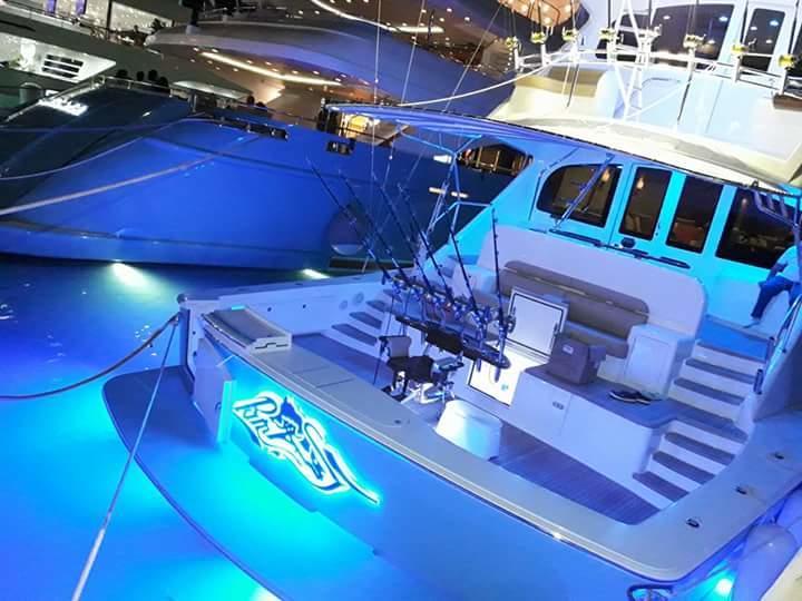 Acomodação com café da manhã  Casa Puerto Banus