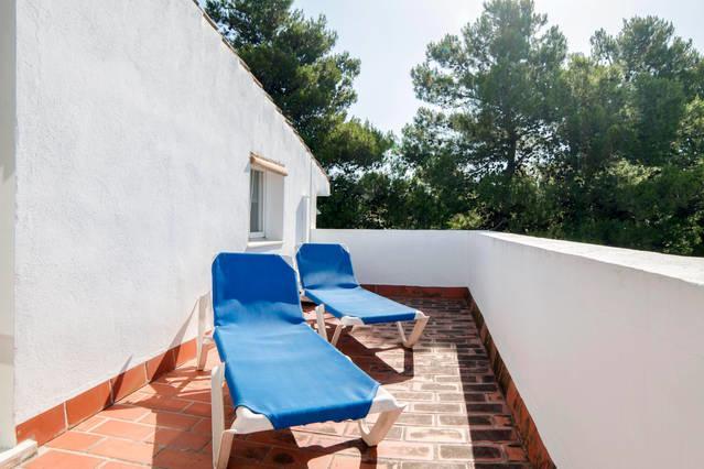 Casa Puerto Banus * Marbellac