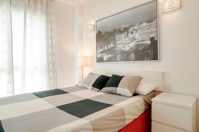 Couette-café Casa Puerto Banus