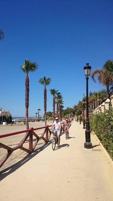Casa Puerto Banus *