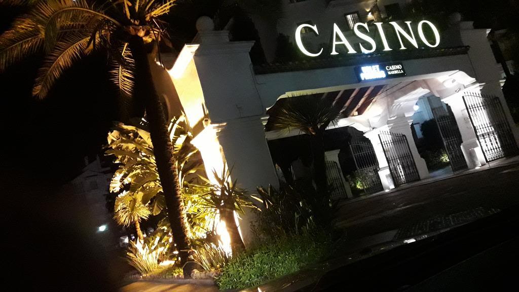 Casa Puerto Banus